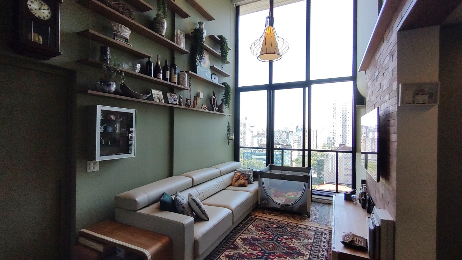 Imagem Apartamento com 2 Quartos à Venda, 105 m² em Vila Olímpia - São Paulo Imagem Apartamento com 2 Quartos à Venda, 105 m² em Vila Olímpia - São Paulo
