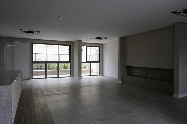 Imagem Apartamento com 2 Quartos à Venda, 64 m² em Indianópolis - São Paulo
