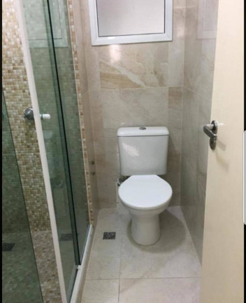 Apartamento com 3 Quartos para Alugar, 80 m² em Jardim Tupanci - Barueri