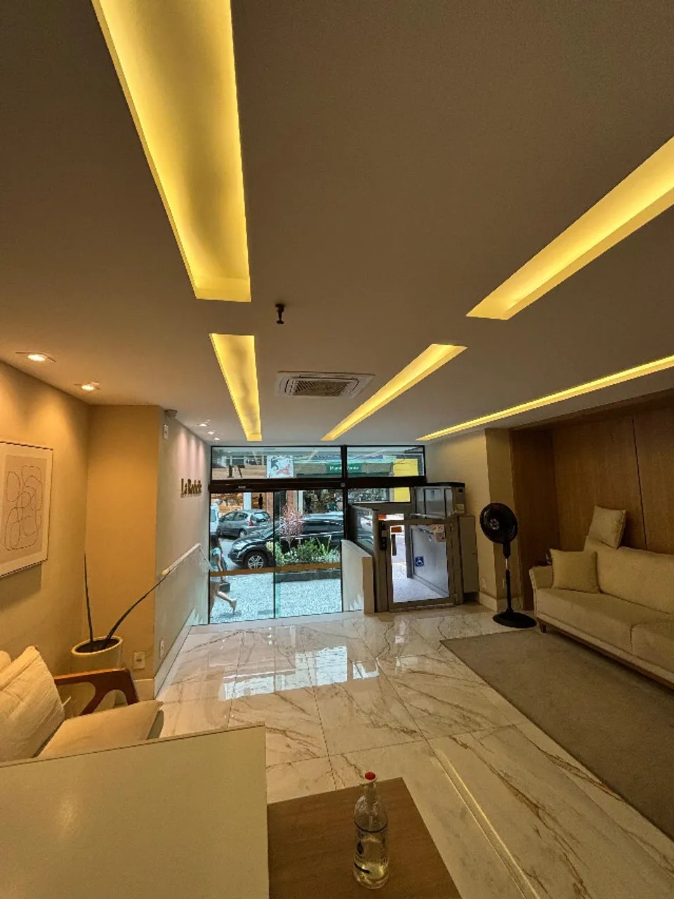 Imagem Apartamento com 2 Quartos à Venda, 80 m² em Icaraí - Niterói Imagem Apartamento com 2 Quartos à Venda, 80 m² em Icaraí - Niterói