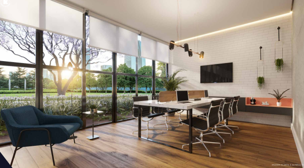 Imagem Apartamento com 1 Quarto à Venda, 29 m² em São Judas - São Paulo