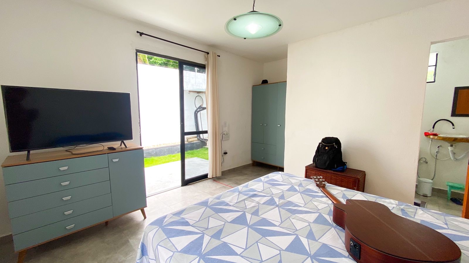 Imagem Casa de Condomínio com 2 Quartos à Venda ou Locação, 165 m²em Vila de Abrantes (Abrantes) - Camaçari