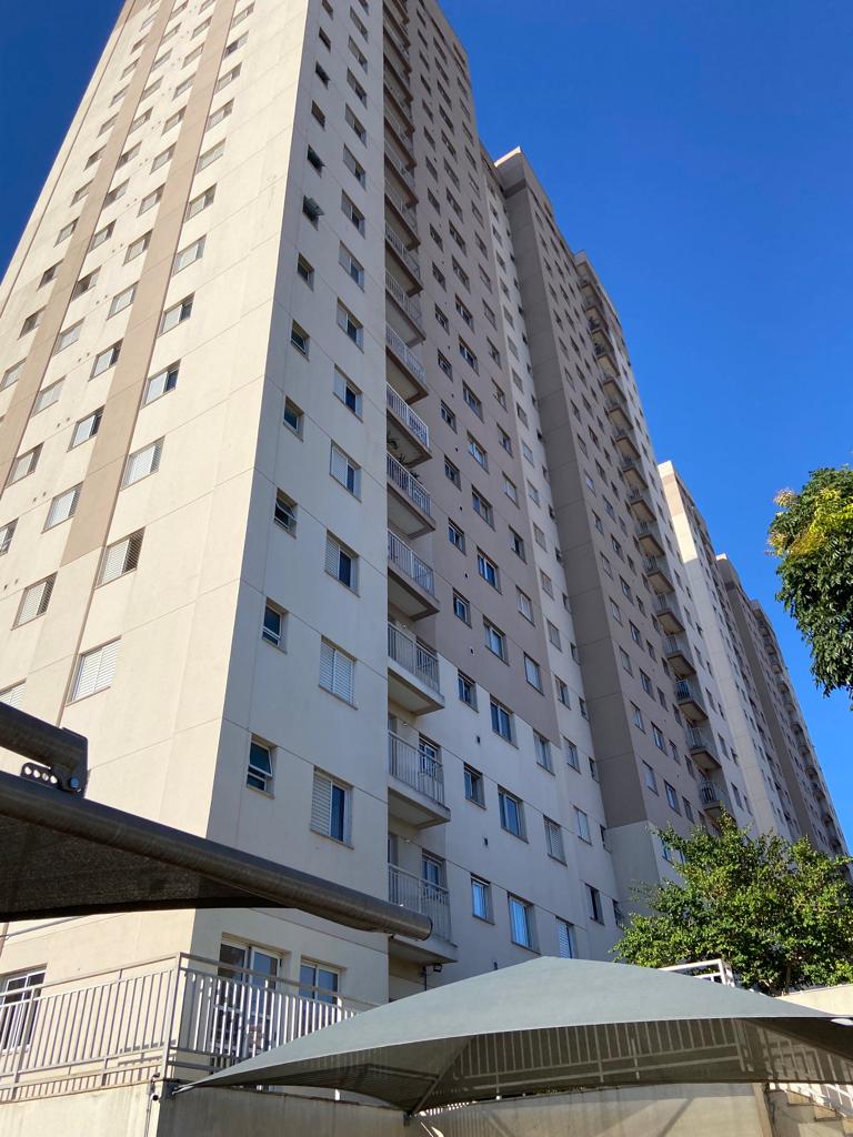 Apartamento com 2 Quartos para Alugar, 47 m²em Portais (Polvilho) - Cajamar