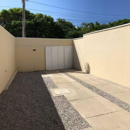 Imagem Casa com 3 Quartos à Venda, 100 m² em Siqueira - Fortaleza