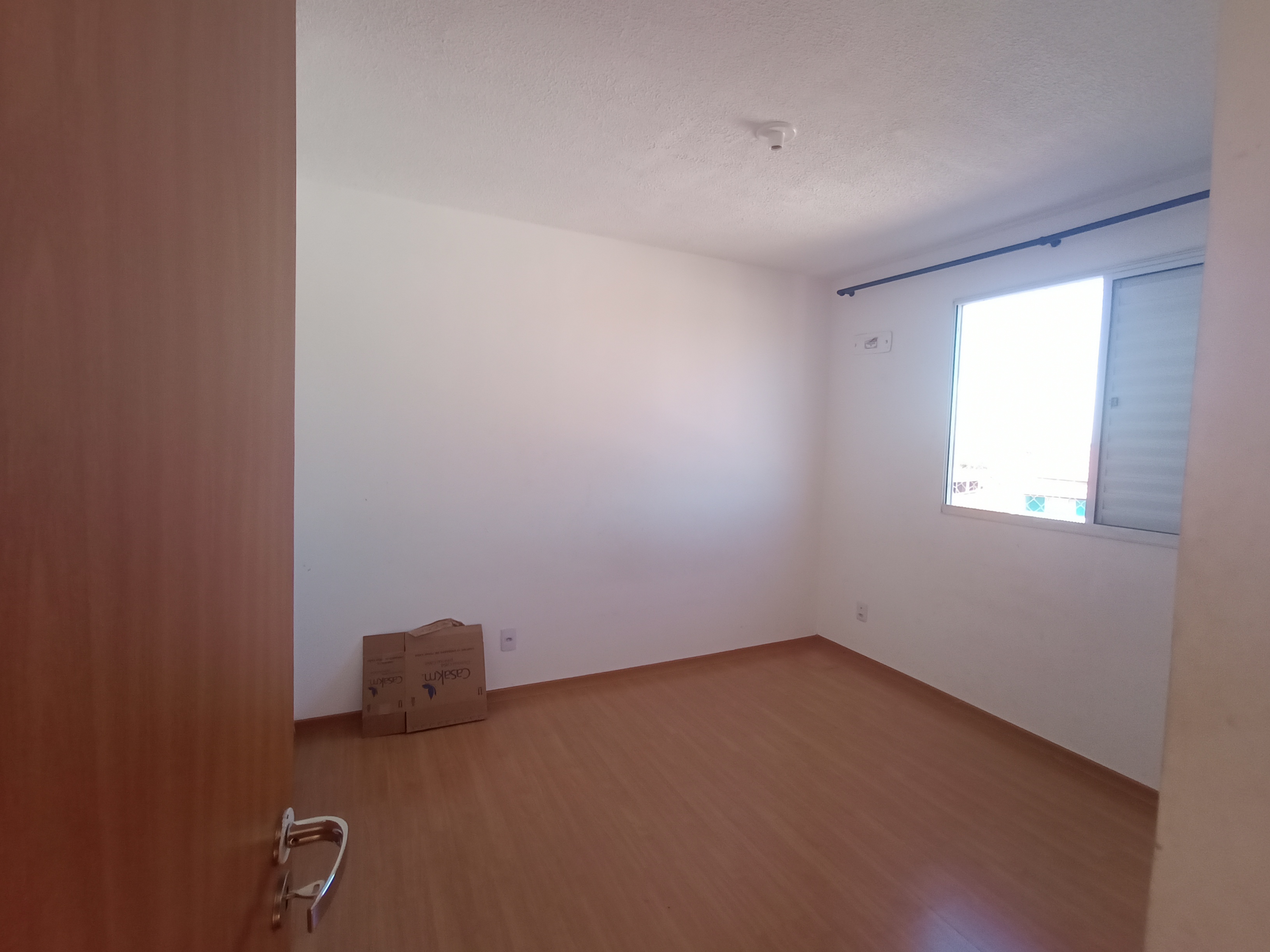 Imagem Apartamento com 2 Quartos à Venda, 48 m² em Jardim Aeronave de Viracopos - Campinas