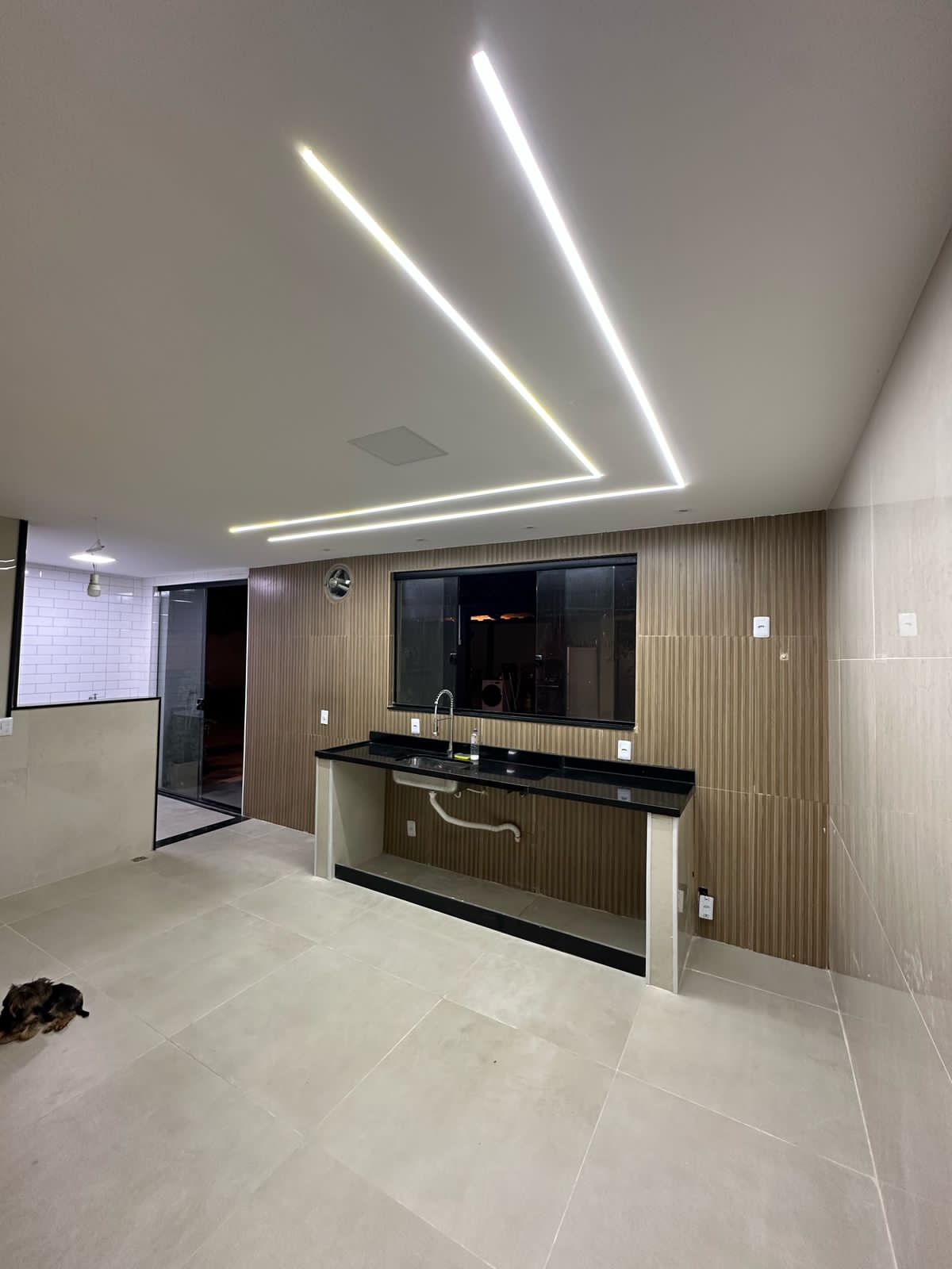 Imagem Casa de Condomínio com 2 Quartos à Venda, 250 m² em Jacarepaguá - Rio de Janeiro
