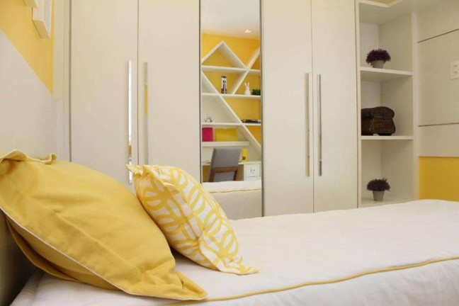 Imagem Apartamento com 2 Quartos à Venda, 60 m² em Praça Seca - Rio De Janeiro Imagem Apartamento com 2 Quartos à Venda, 60 m² em Praça Seca - Rio De Janeiro