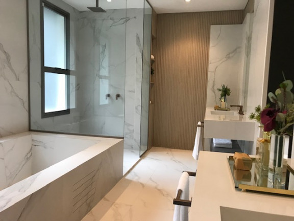Imagem Apartamento com 4 Quartos à Venda, 342 m²em Pinheiros - São Paulo