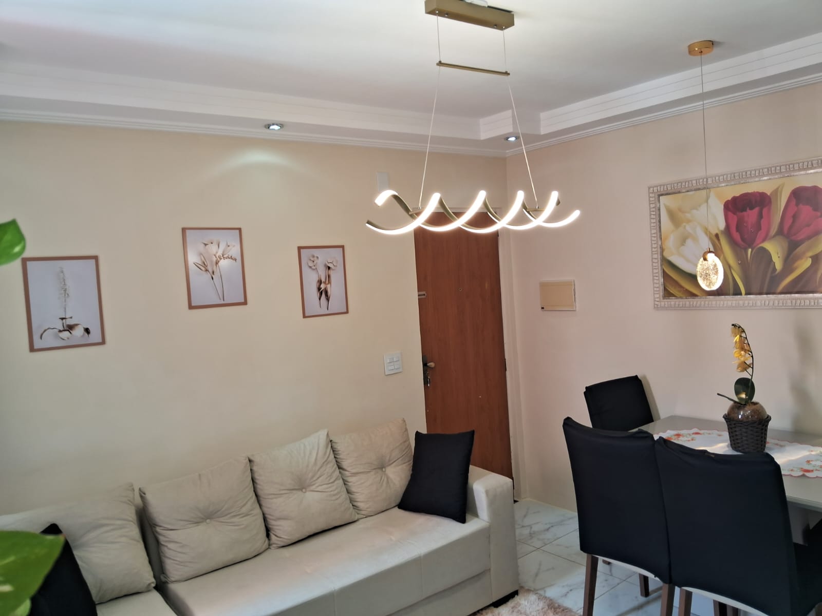Imagem Apartamento com 2 Quartos à Venda, 44 m²em Recreio Ipitanga - Lauro de Freitas Imagem Apartamento com 2 Quartos à Venda, 44 m²em Recreio Ipitanga - Lauro de Freitas