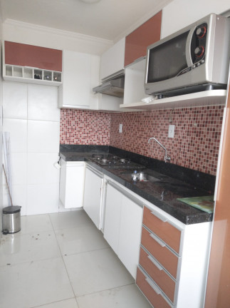 Imagem Apartamento com 2 Quartos para Alugar, 57 m² em São José de Ribamar - São José de Ribamar