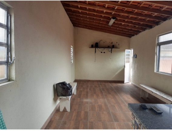 Imagem Casa com 3 Quartos à Venda, 180 m² em Caiçara - Praia Grande Imagem Casa com 3 Quartos à Venda, 180 m² em Caiçara - Praia Grande