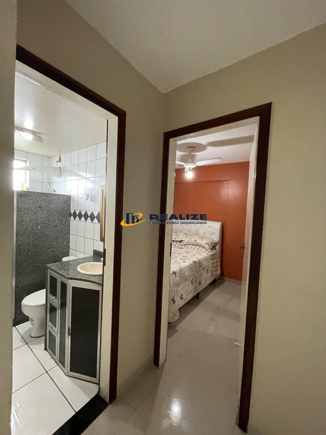 Imagem Apartamento com 2 Quartos à Venda, 65 m²em Parque São Caetano - Campos dos Goytacazes Imagem Apartamento com 2 Quartos à Venda, 65 m²em Parque São Caetano - Campos dos Goytacazes