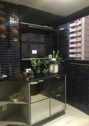 Imagem Apartamento com 3 Quartos à Venda, 100 m² em Luzia - Aracaju