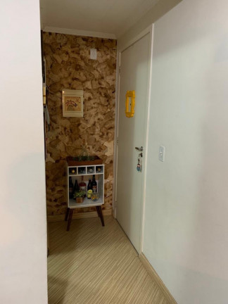 Imagem Apartamento com 3 Quartos à Venda, 60 m² em Jardim São Luiz - Jandira