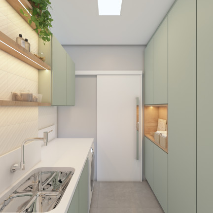 Imagem Apartamento com 3 Quartos à Venda, 140 m²em Itacolomi - Balneário Piçarras