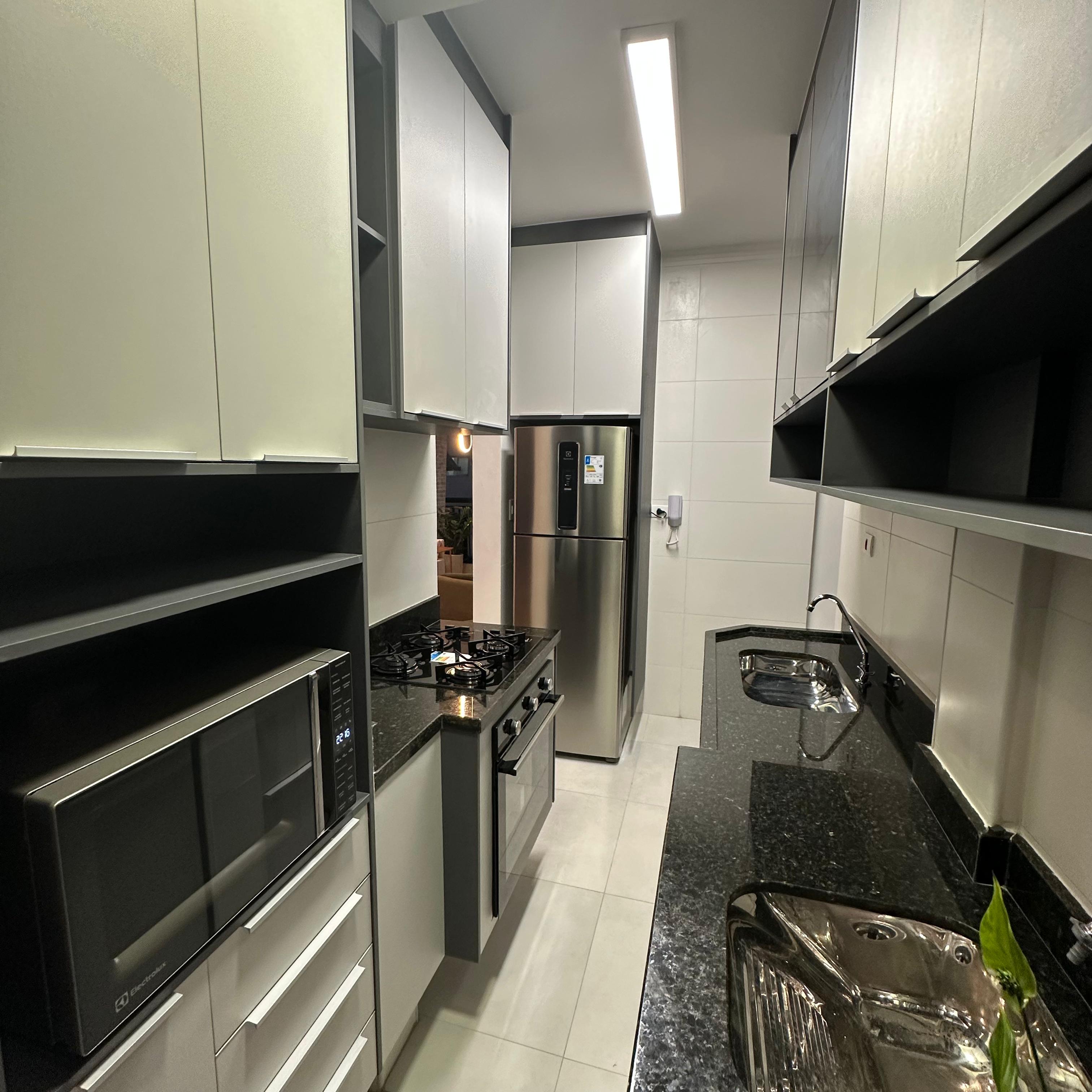 Imagem Apartamento com 2 Quartos à Venda, 56 m² em Tupi - Praia Grande Imagem Apartamento com 2 Quartos à Venda, 56 m² em Tupi - Praia Grande