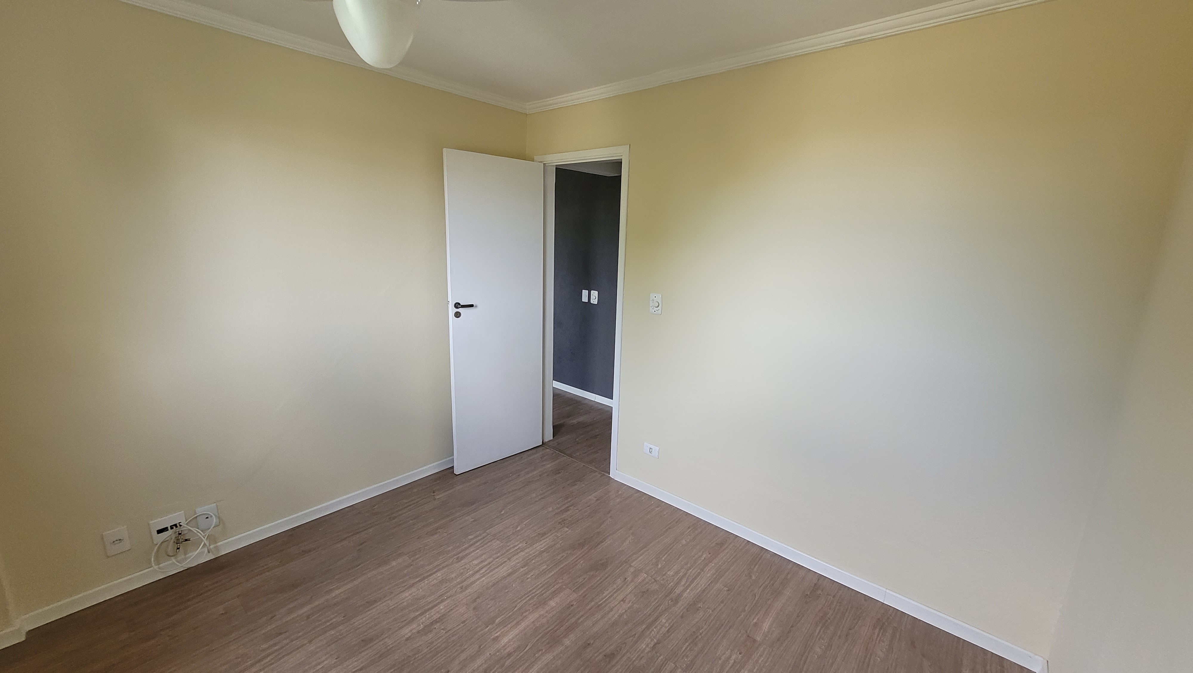 Imagem Apartamento com 2 Quartos à Venda, 59 m²em Vila Padre Manoel de Nóbrega - Campinas