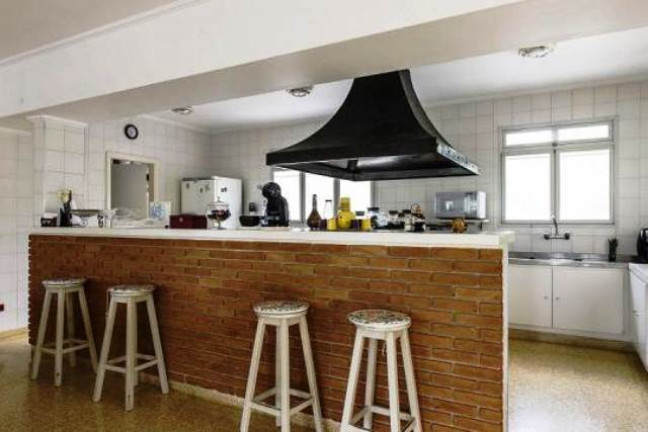 Imagem Sobrado com 8 Quartos à Venda, 450 m² em Barequeçaba - São Sebastião