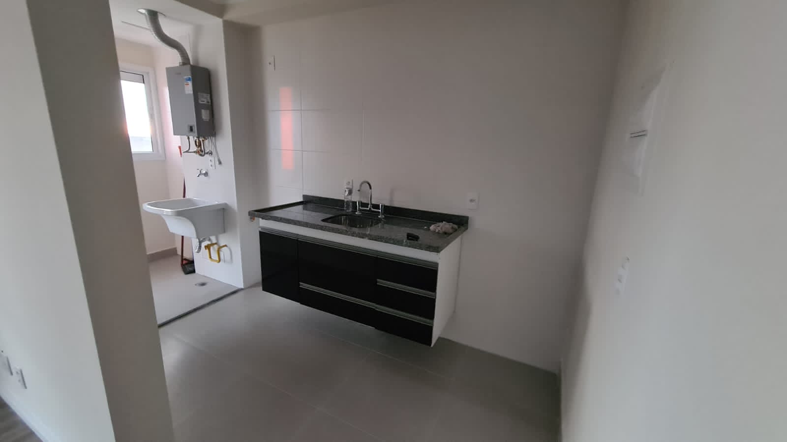 Imagem Apartamento com 2 Quartos à Venda, 57 m²em Demarchi - São Bernardo do Campo