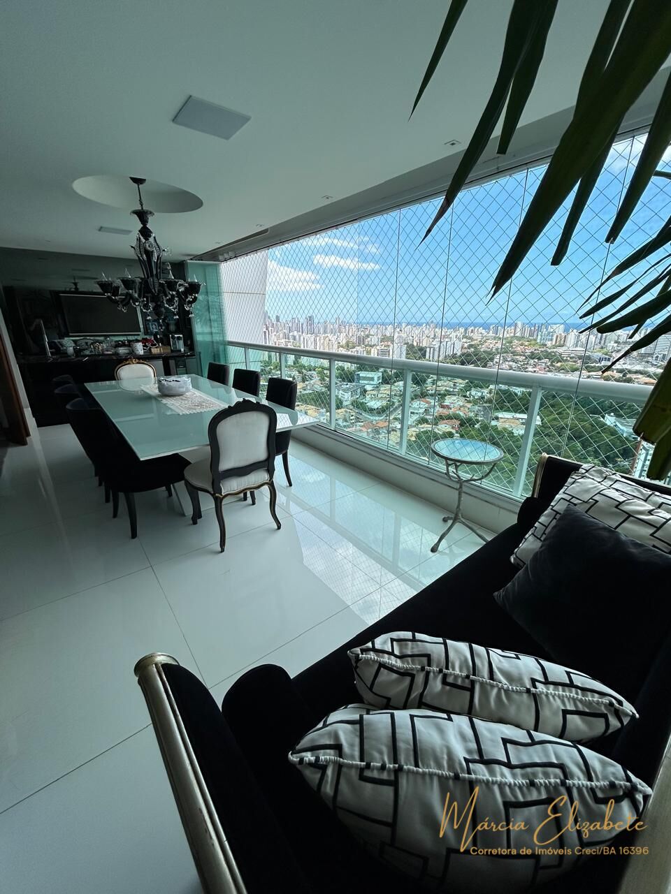 Imagem Apartamento com 4 Quartos à Venda, 185 m² em Itaigara - Salvador Imagem Apartamento com 4 Quartos à Venda, 185 m² em Itaigara - Salvador