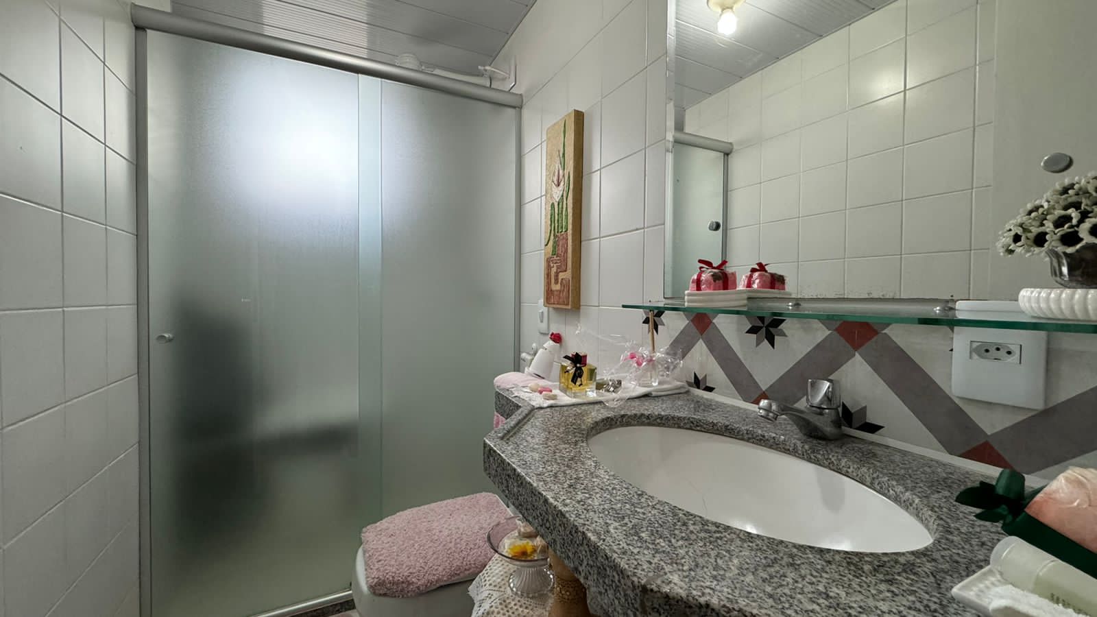 Imagem Apartamento com 3 Quartos à Venda, 170 m²em Aldeota - Fortaleza