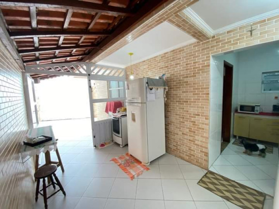 Imagem Sobrado com 3 Quartos à Venda, 96 m² em Sítio do Campo - Praia Grande Imagem Sobrado com 3 Quartos à Venda, 96 m² em Sítio do Campo - Praia Grande