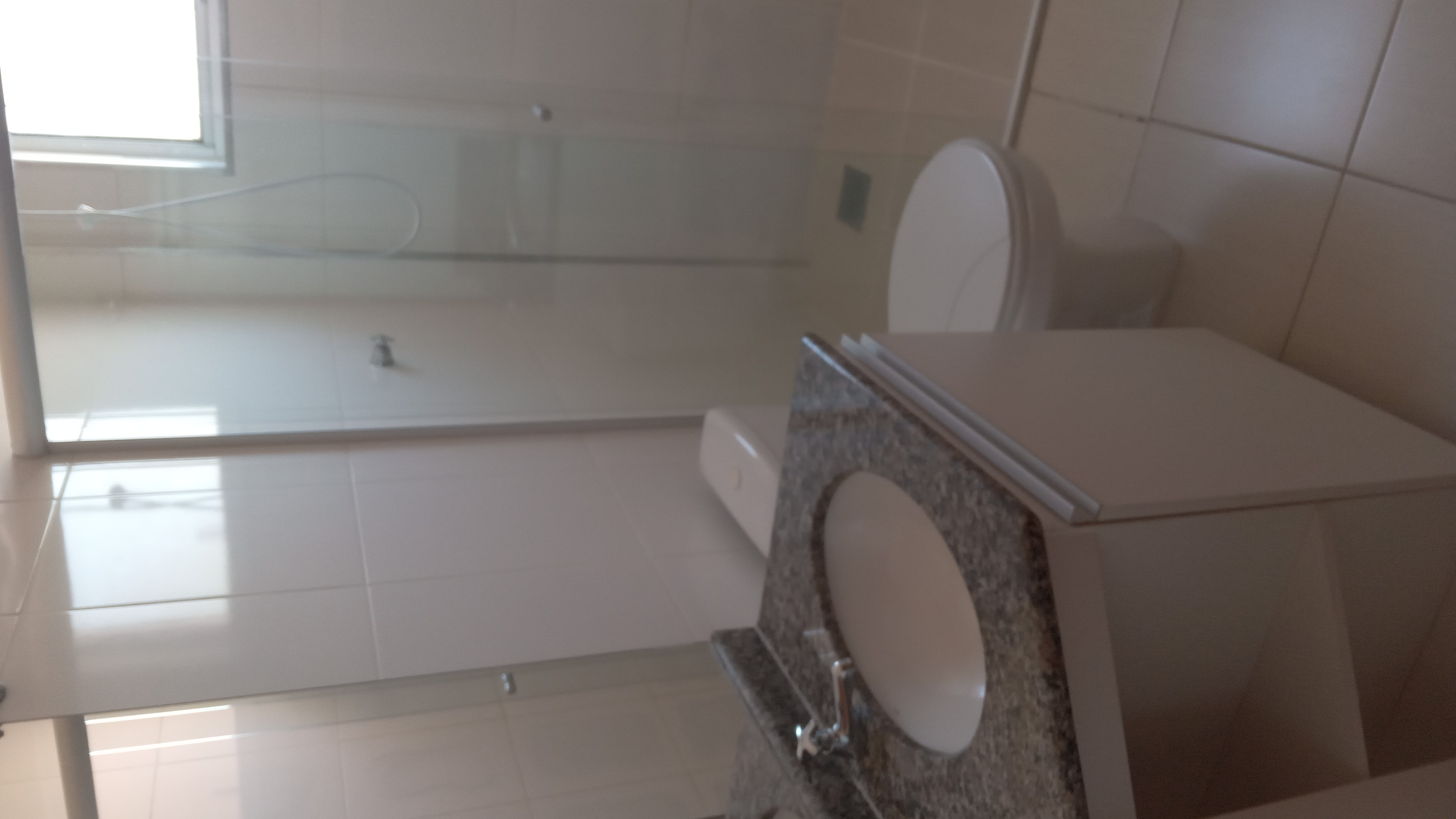 Imagem Apartamento com 2 Quartos à Venda, 70 m²em São Benedito - Guaratinguetá