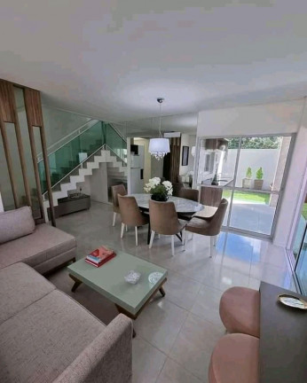 Imagem Casa de Condomínio com 3 Quartos à Venda, 105 m²em Centro - Eusébio