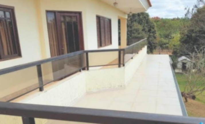 Imagem Casa com 5 Quartos à Venda, 500 m² em Park Way - Brasília