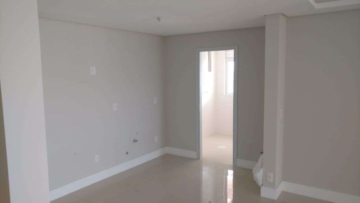 Imagem Apartamento com 3 Quartos à Venda, 107 m² em Estreito - Florianópolis Imagem Apartamento com 3 Quartos à Venda, 107 m² em Estreito - Florianópolis