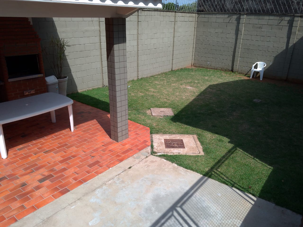 Imagem Casa de Condomínio com 2 Quartos à Venda, 80 m²em Parque Centenário - Jundiaí