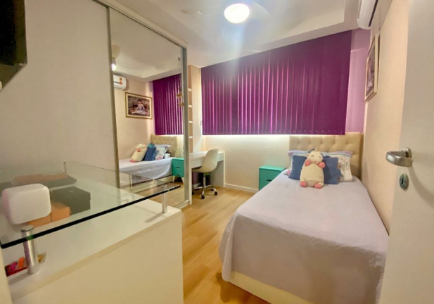 Imagem Apartamento com 3 Quartos à Venda,  em Boa Viagem - Recife