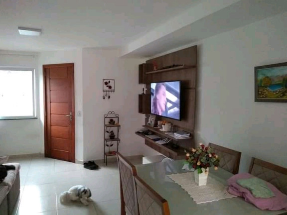 Imagem Casa de Condomínio com 2 Quartos à Venda, 78 m² em Araras - Teresópolis