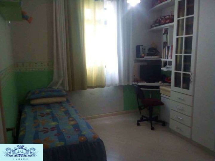 Imagem Apartamento com 4 Quartos à Venda, 173 m² em Campinas - São José Imagem Apartamento com 4 Quartos à Venda, 173 m² em Campinas - São José