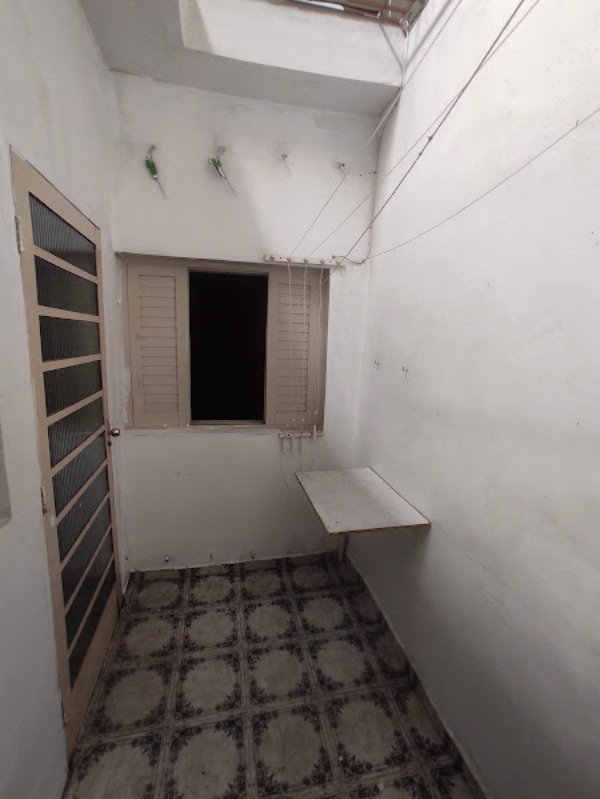Imagem Casa com 1 Quarto para Alugar, 80 m²em Jardim Monte Alegre - São Paulo Imagem Casa com 1 Quarto para Alugar, 80 m²em Jardim Monte Alegre - São Paulo