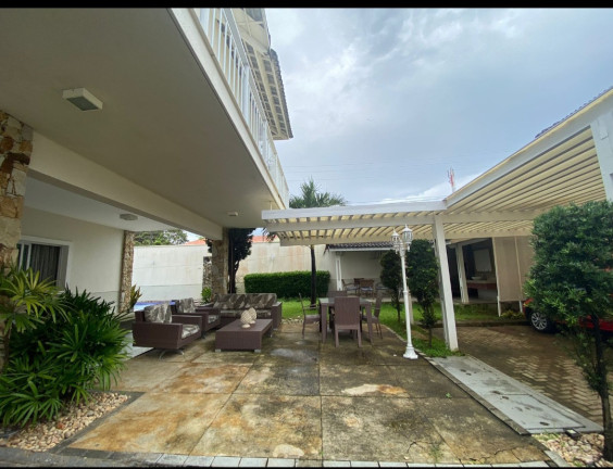 Imagem Casa de Condomínio com 5 Quartos para Alugar, 380 m² em José de Alencar - Fortaleza Imagem Casa de Condomínio com 5 Quartos para Alugar, 380 m² em José de Alencar - Fortaleza