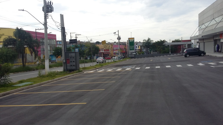 Imagem Loja para Alugar, 100 m² em Cocaia - Guarulhos