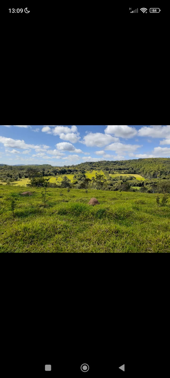 Imagem Fazenda à Venda, 78 HAem zona rural - Cláudio Imagem Fazenda à Venda, 78 HAem zona rural - Cláudio