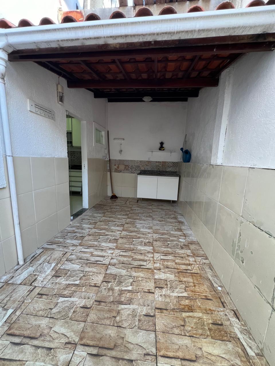 Imagem Casa com 3 Quartos para Alugar, 99 m²em Busca Vida (Abrantes) - Camaçari
