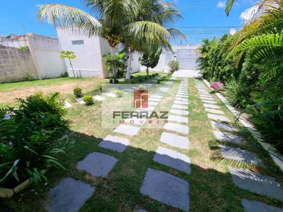 Imagem Casa com 3 Quartos à Venda,  em Nova Parnamirim - Parnamirim