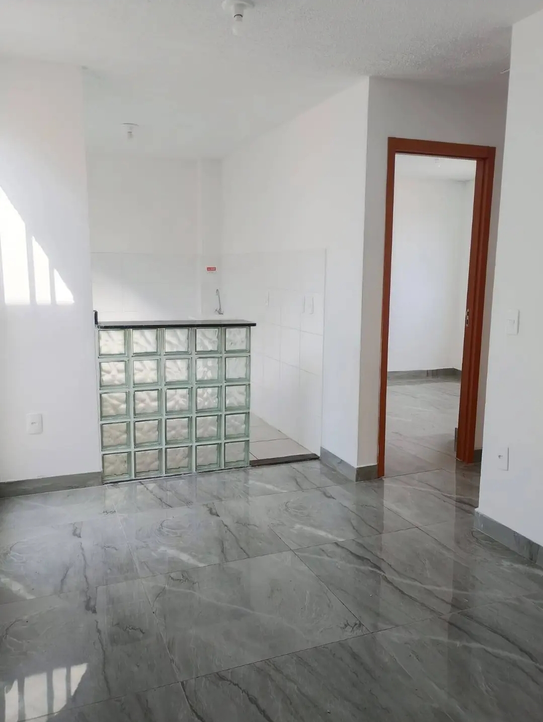 Imagem Apartamento com 2 Quartos para Alugar, 44 m² em Chácara Estância Paulista - Suzano Imagem Apartamento com 2 Quartos para Alugar, 44 m² em Chácara Estância Paulista - Suzano