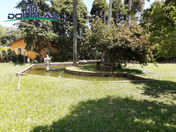Imagem Casa de Condomínio com 3 Quartos à Venda, 150 m² em Águas Claras - Viamão