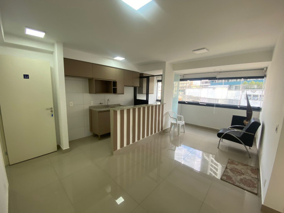 Imagem Apartamento com 2 Quartos à Venda, 52 m² em Vila Gustavo - São Paulo