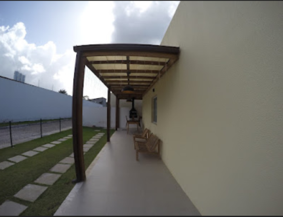 Imagem Casa de Condomínio com 2 Quartos à Venda, 69 m² em Catu de Abrantes (Abrantes) - Camaçari Imagem Casa de Condomínio com 2 Quartos à Venda, 69 m² em Catu de Abrantes (Abrantes) - Camaçari