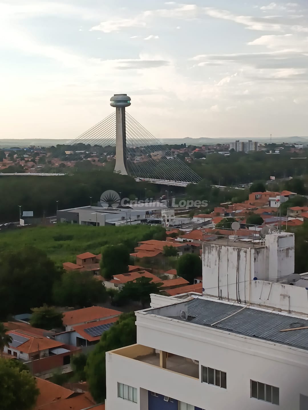 Imagem Apartamento com 3 Quartos à Venda, 96 m² em Fátima - Teresina Imagem Apartamento com 3 Quartos à Venda, 96 m² em Fátima - Teresina