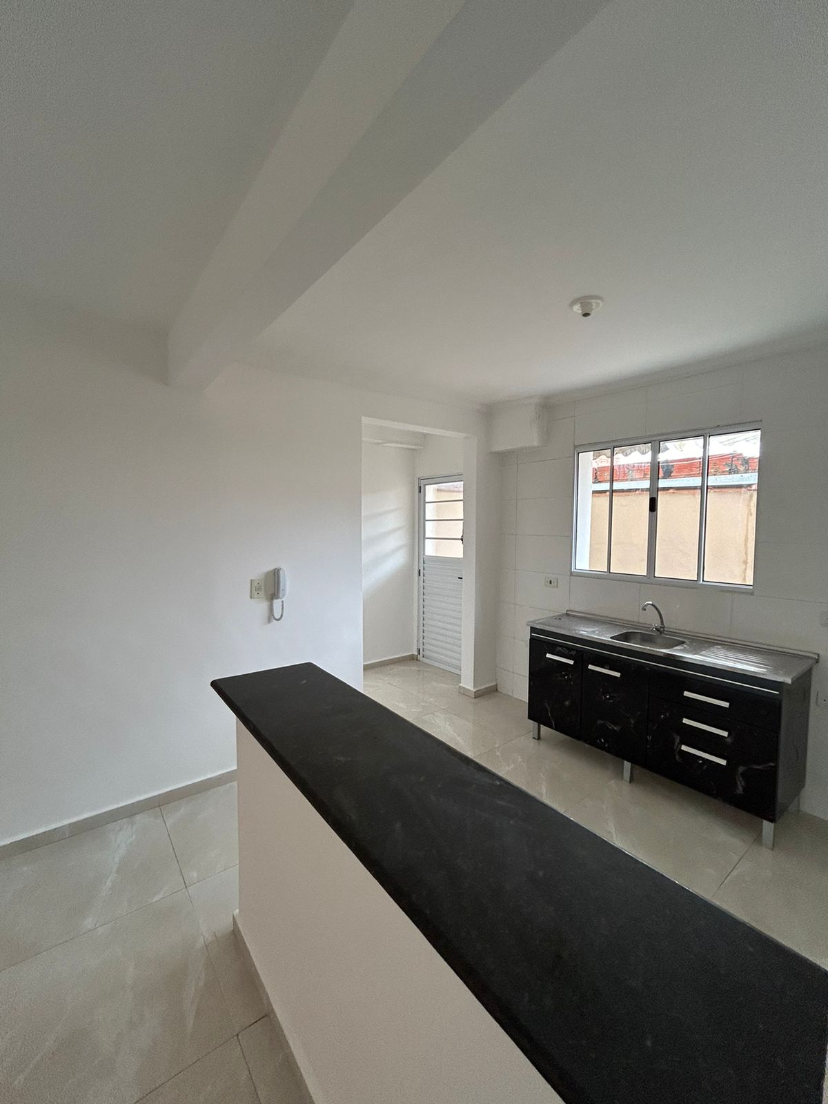 Apartamento com 2 Quartos para Alugar, 90 m²em Vila Nova Cintra - Mogi das Cruzes