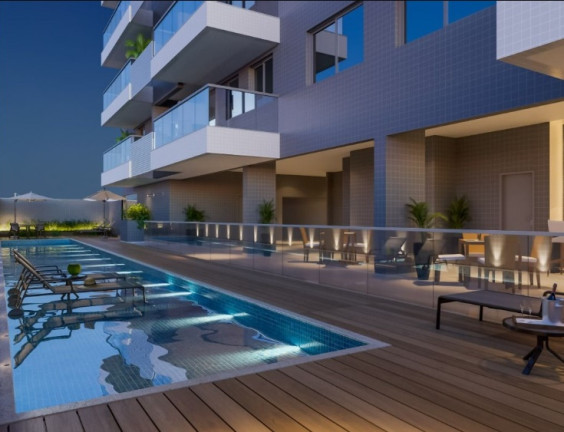 Imagem Apartamento com 2 Quartos à Venda, 83 m² em Icaraí - Niterói