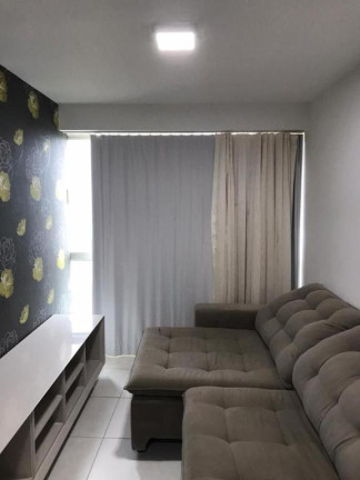 Imagem Apartamento com 3 Quartos à Venda ou Locação, 60 m² em Barra de Jangada - Jaboatão dos Guararapes