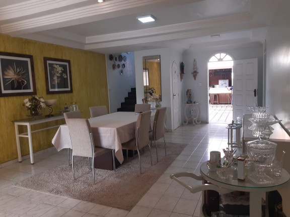 Imagem Casa com 4 Quartos à Venda, 1 m² em Recanto dos Vinhais - São Luís