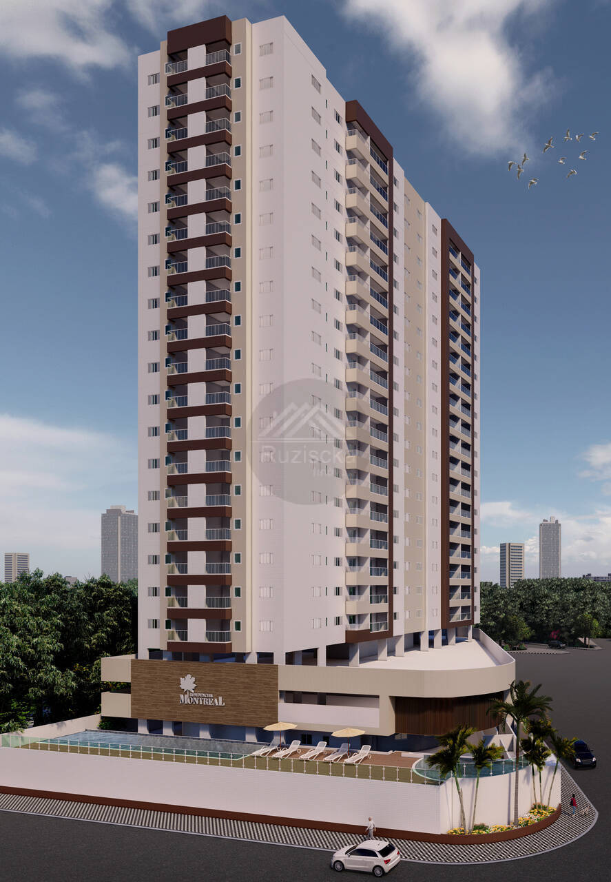 Imagem Apartamento com 2 Quartos à Venda, 67 m²em Jardim Praia Grande - MONGAGUA